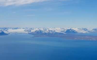 De geschiedenis van Svalbard en Spitsbergen in een notendop